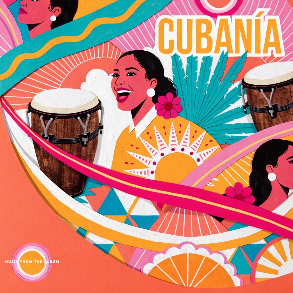 Son Cubano Llano