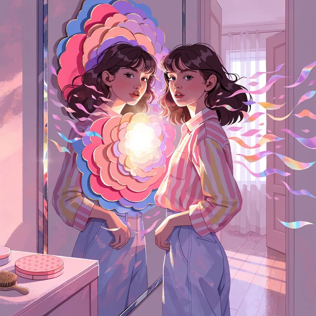 break free
