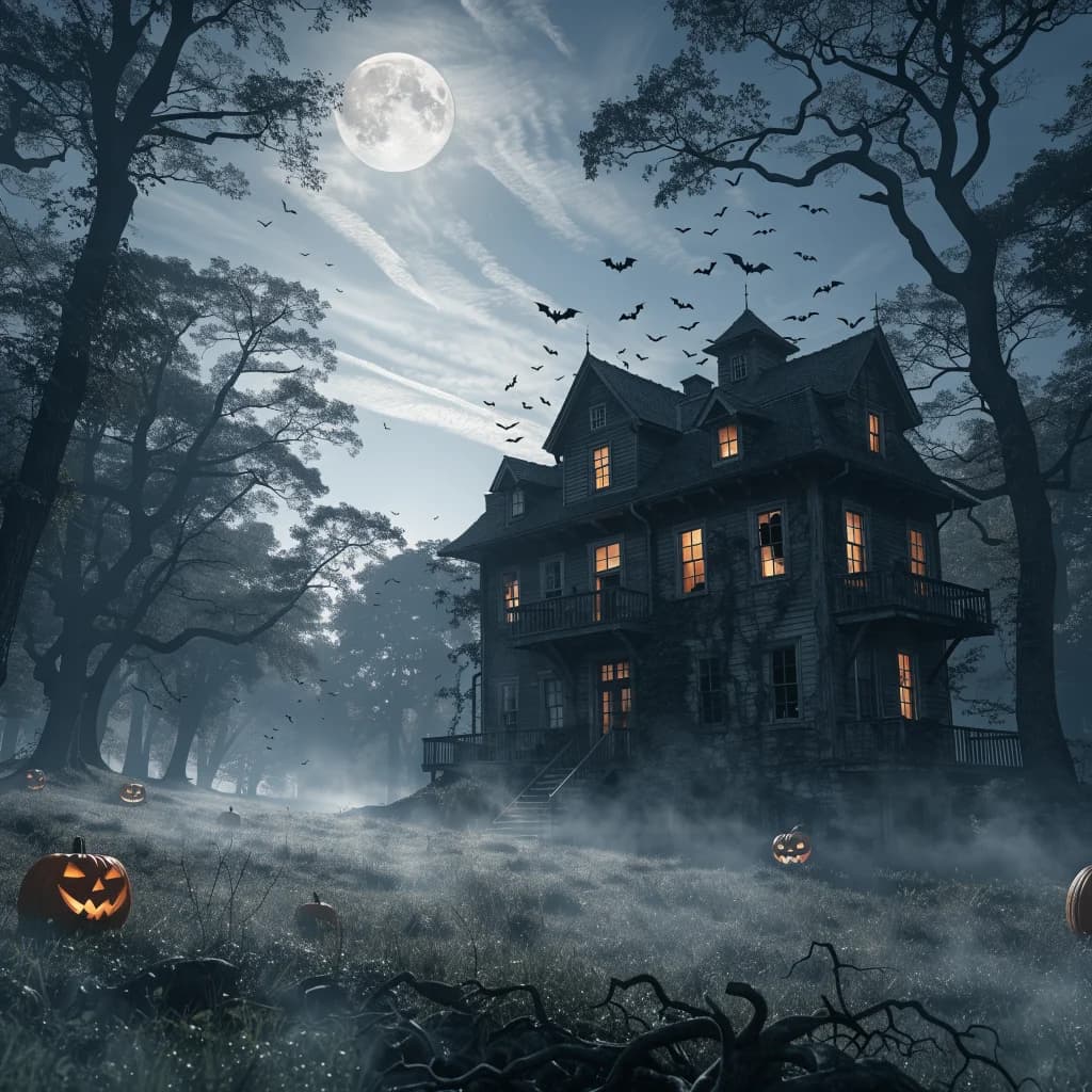 Halloween 2026