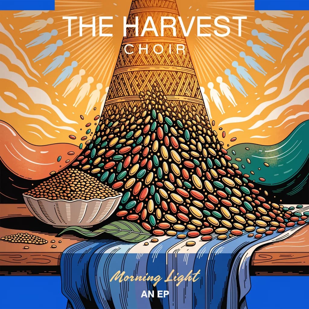 Seeds of Abundance