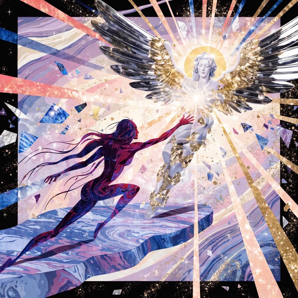 Seraph Clash