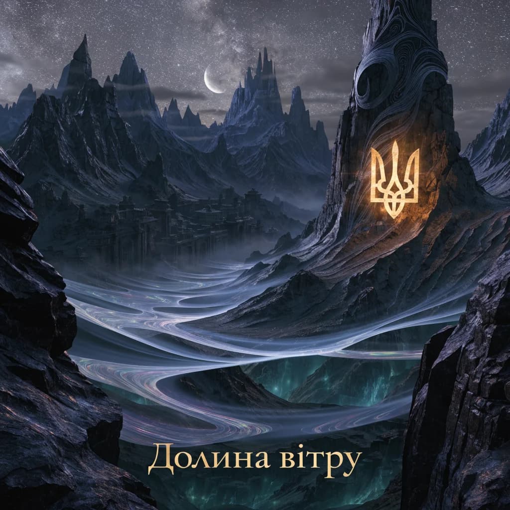 Долина вітру