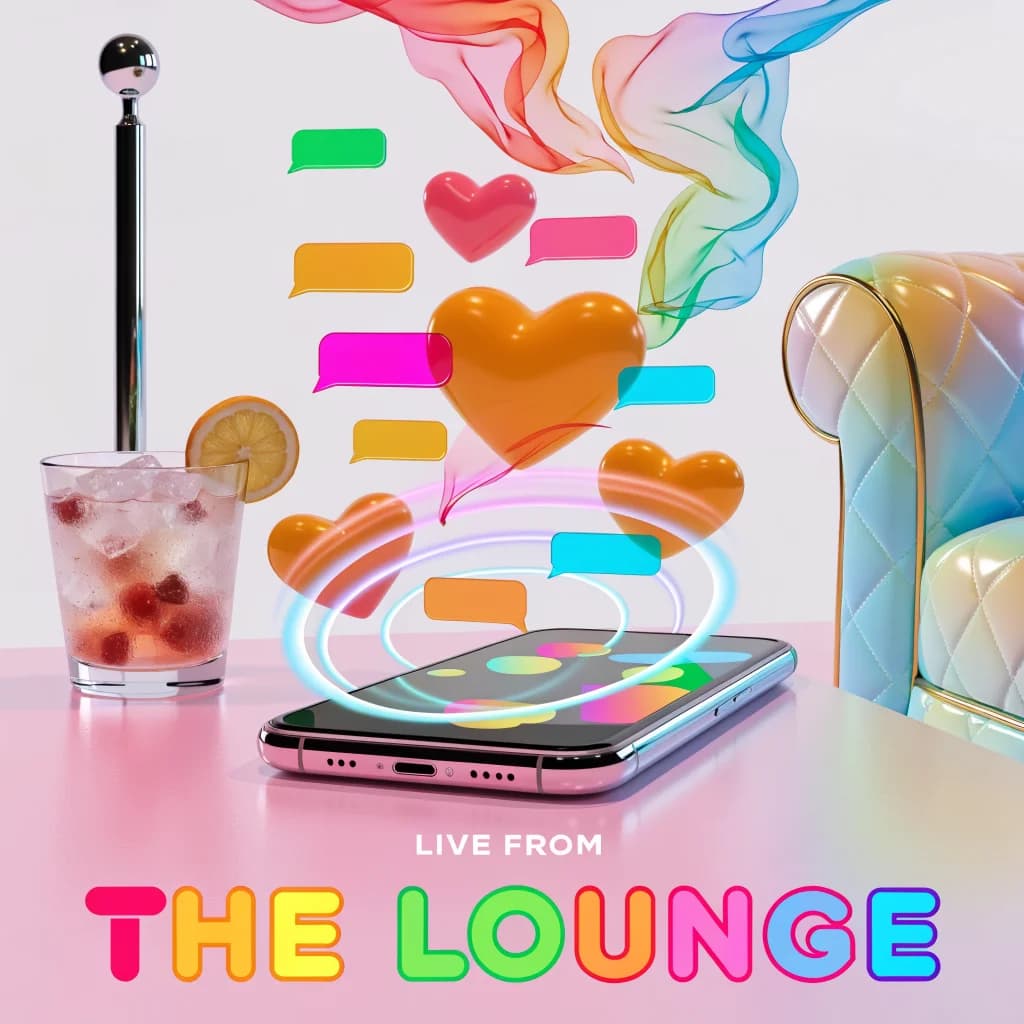 Stream High Vibes