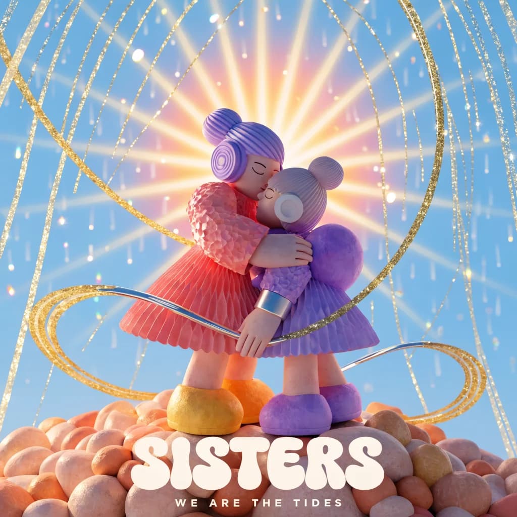 Best Friend, Sister