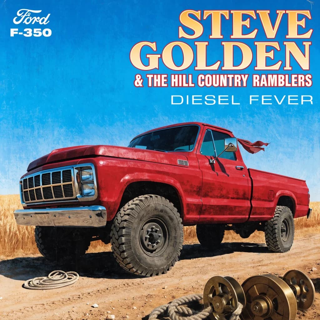Diesel Heartbeat