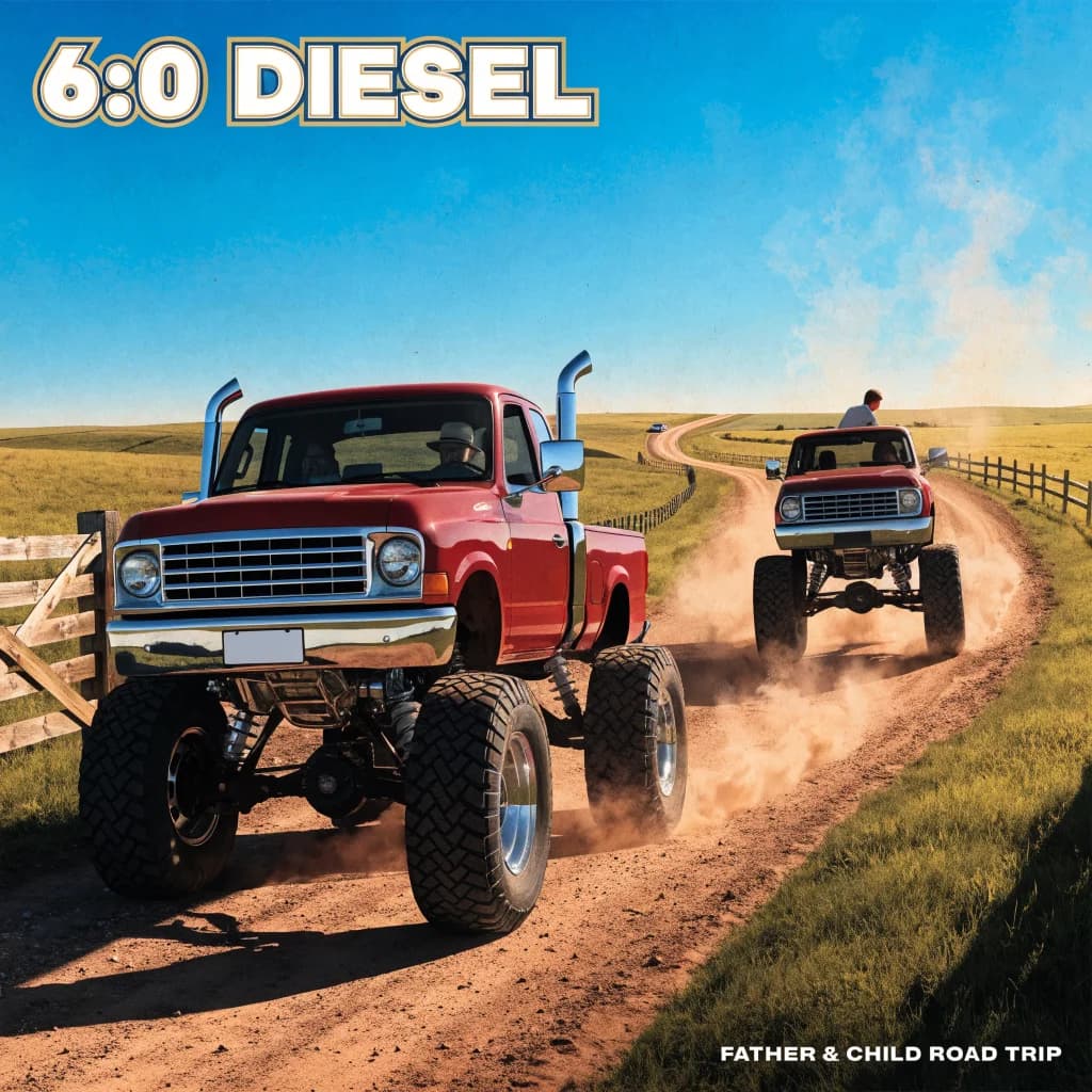 Diesel Days