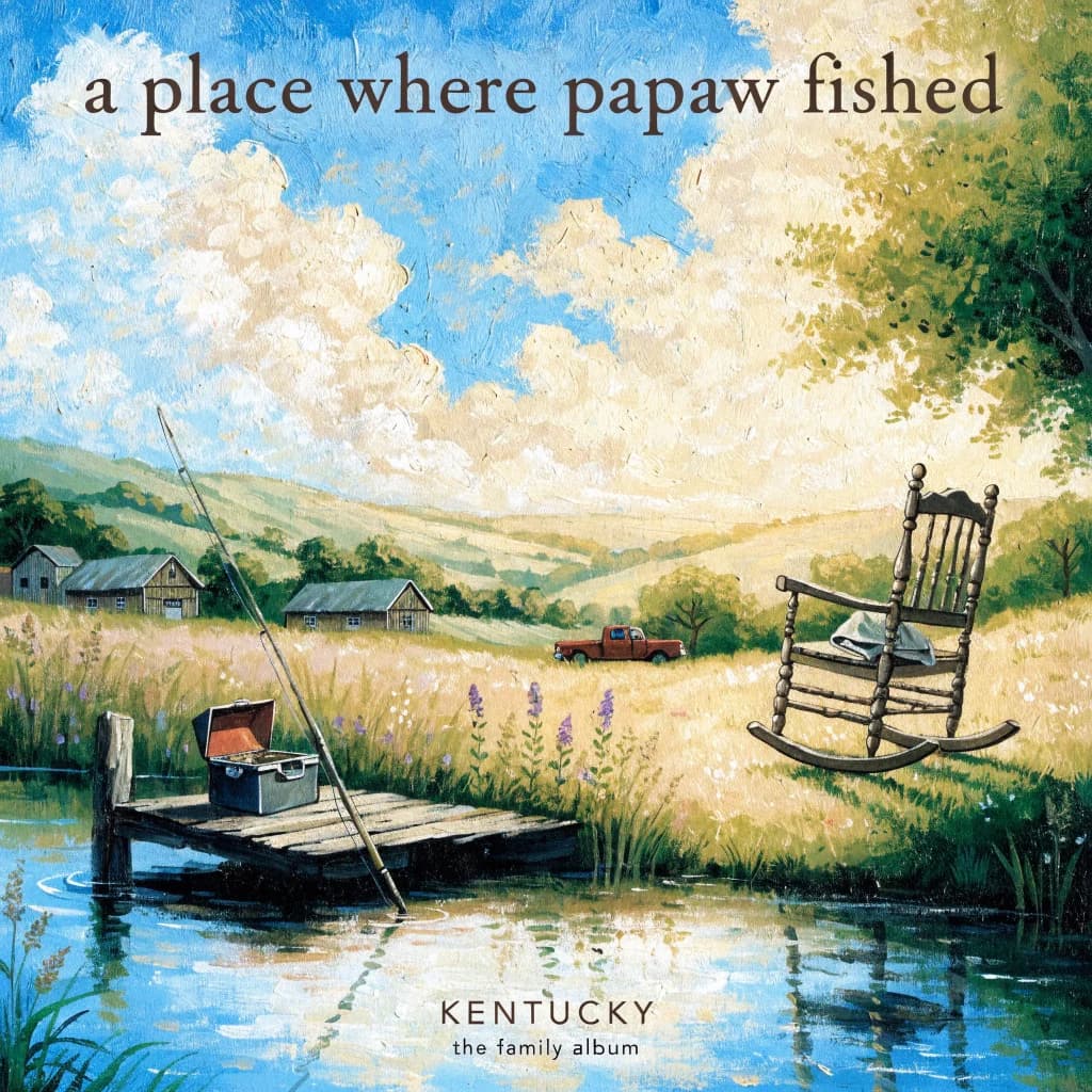 Lazy River Memories