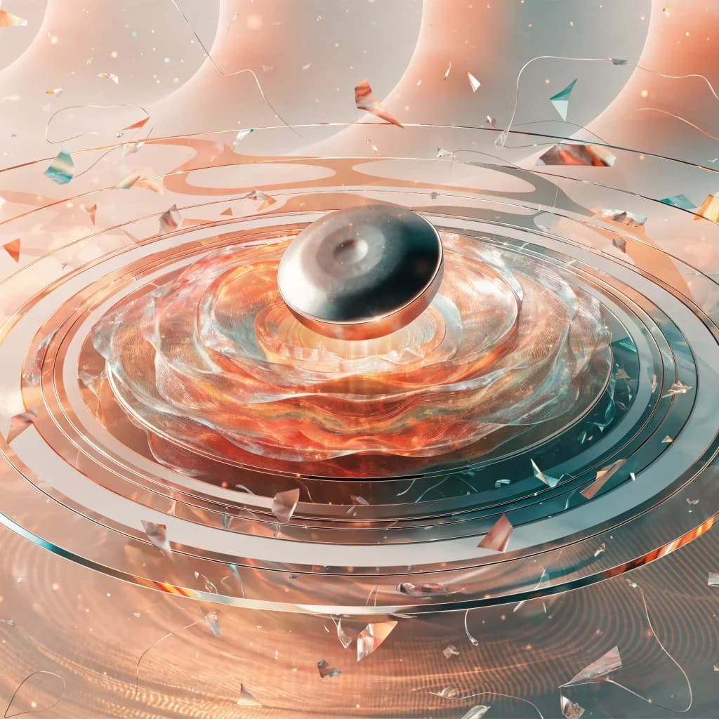 Handpan Horizons