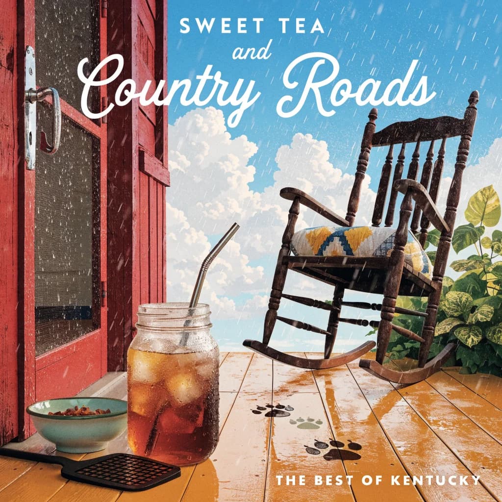 Sweat Tea and Bandits