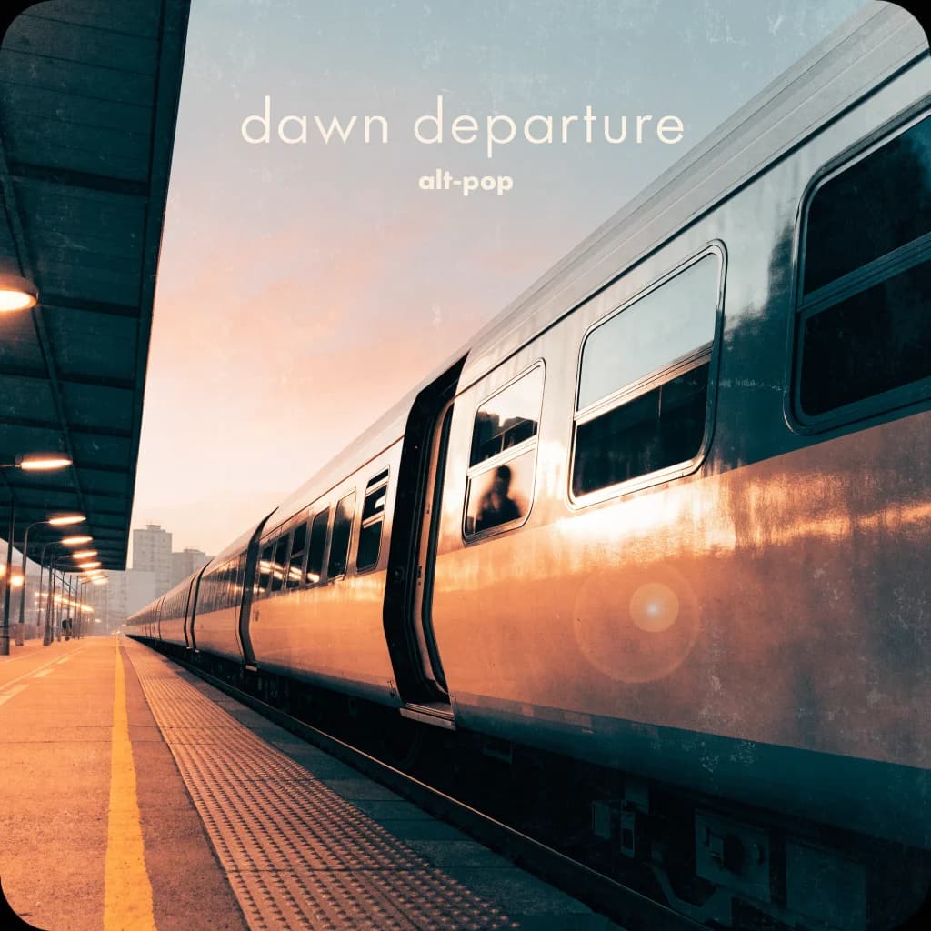 Last Train Home