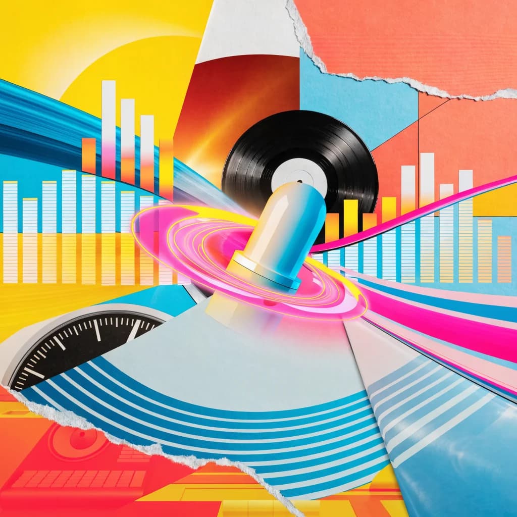 Welcome to ElevenMusic