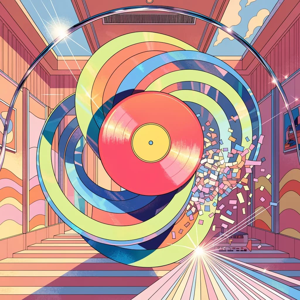 Infinite Bounce