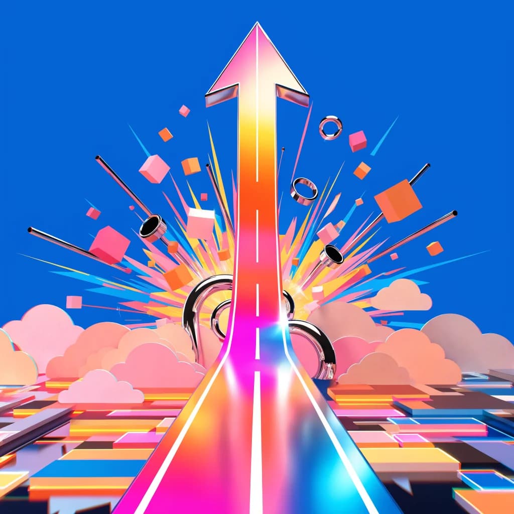 Upward Riot