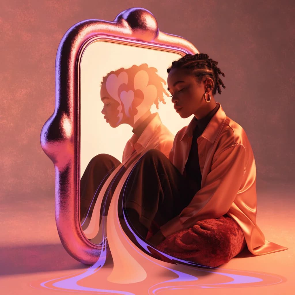 Open Hearts Bend