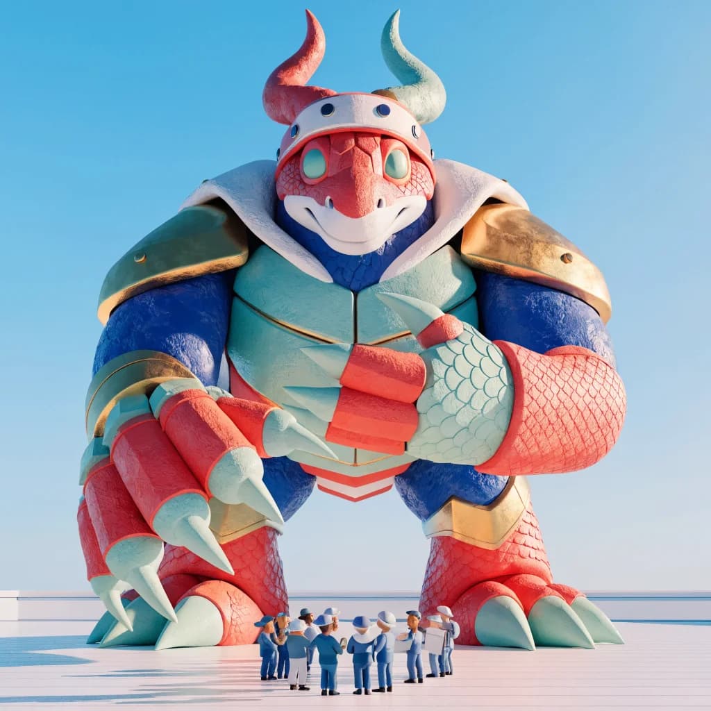 Bowser Heart Anthem