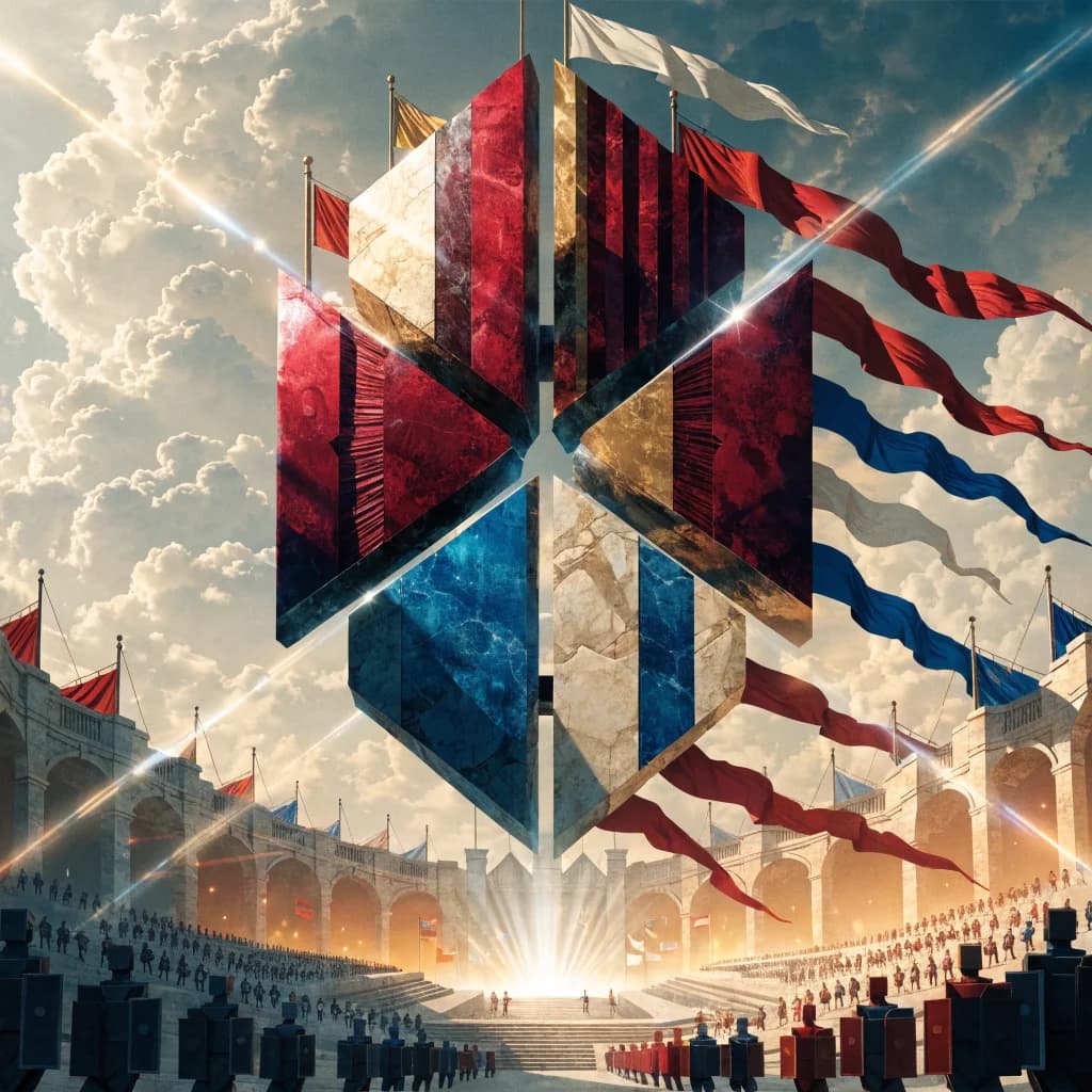Take The Capital