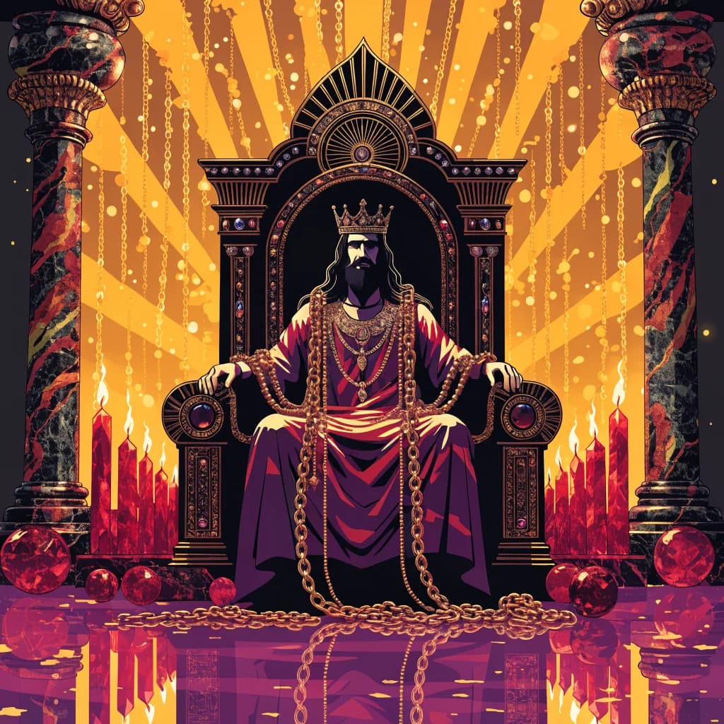 Harlem Hades Hymn