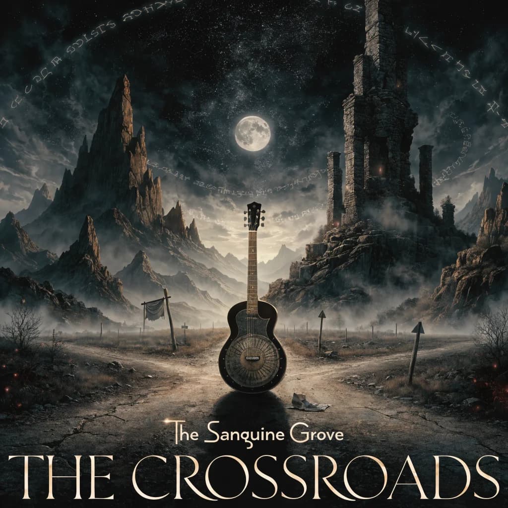 Crossroads of Reckoning