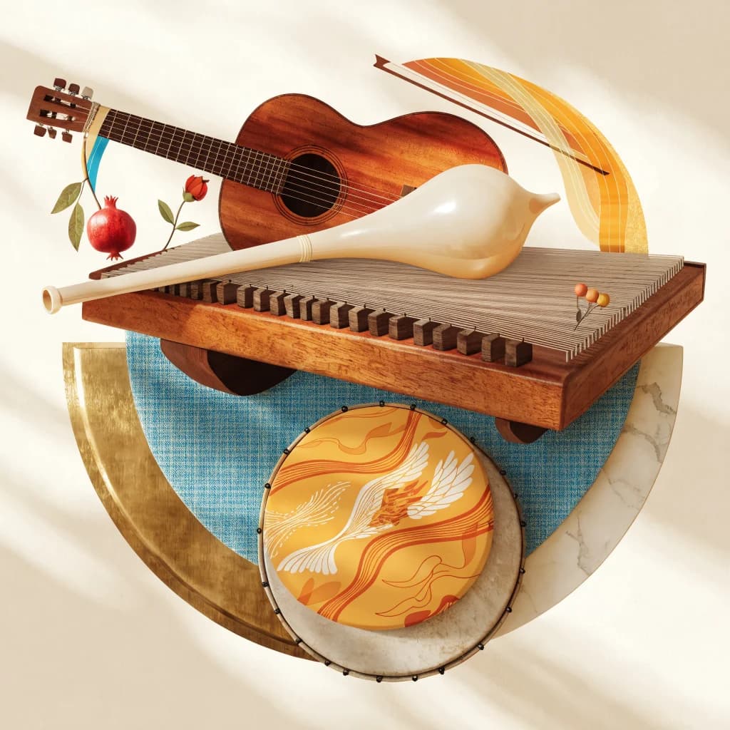 Sands of Lullaby