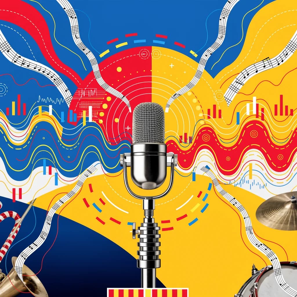 Welcome to ElevenMusic