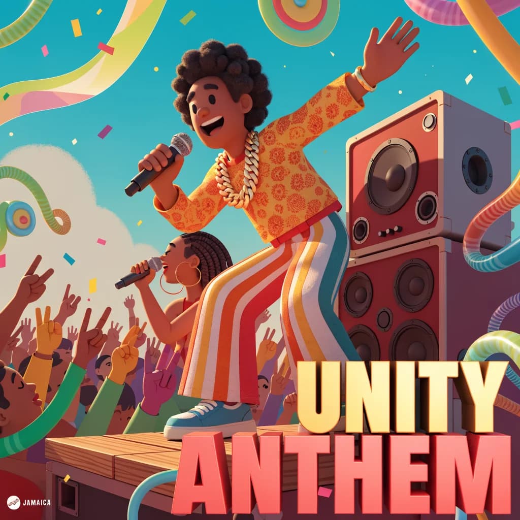 Fi Unite Inna Dance