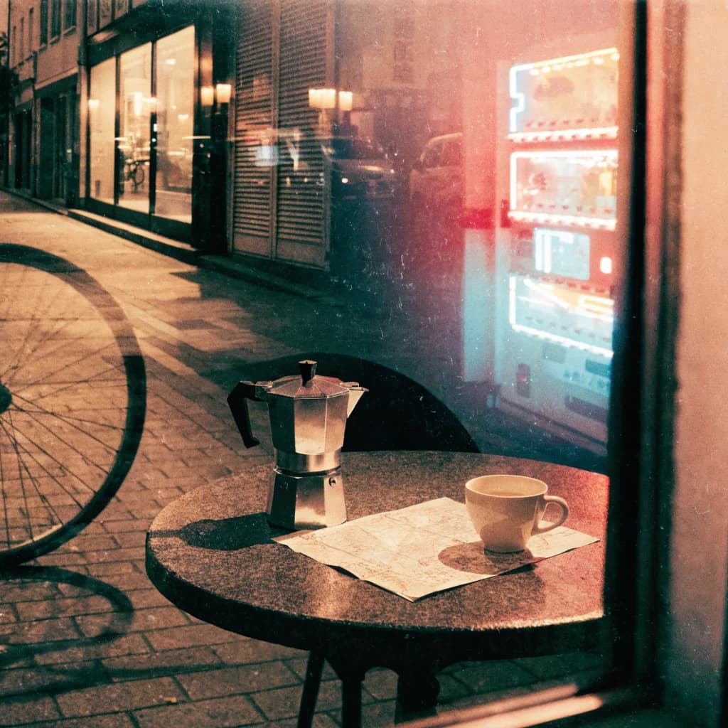 フールナイト｜Fool Night