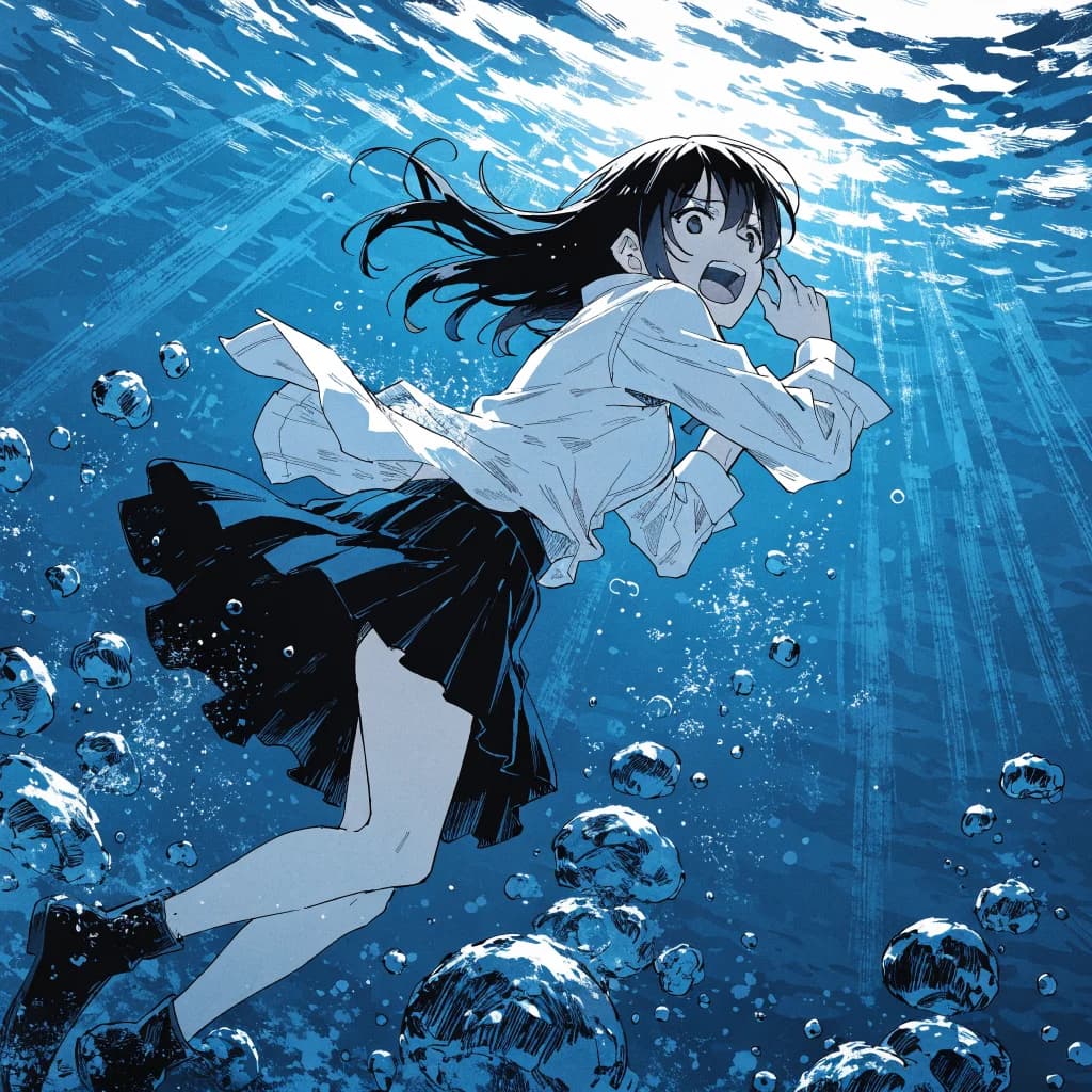 Take Me Under
