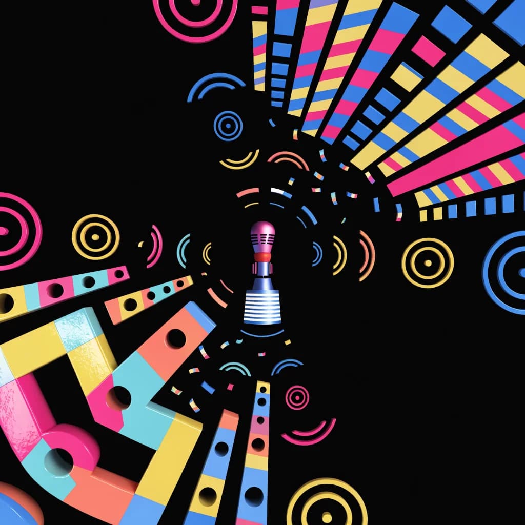 Welcome to ElevenMusic