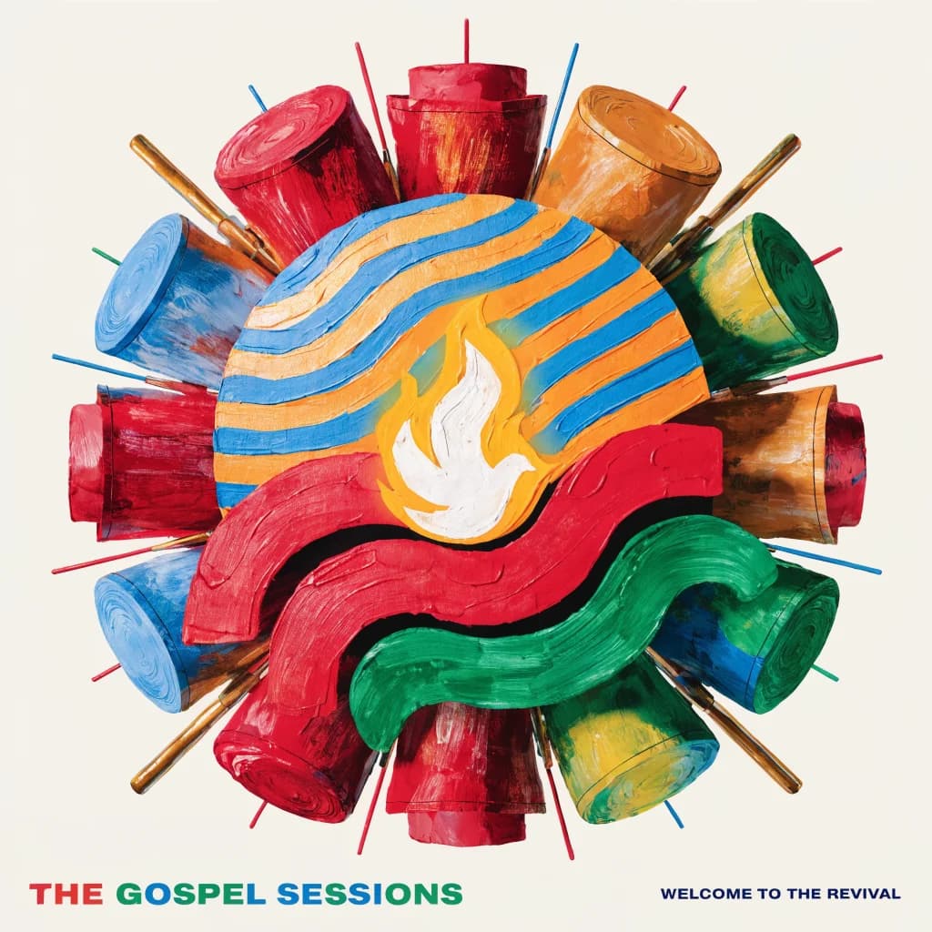 Godfire Rhythm