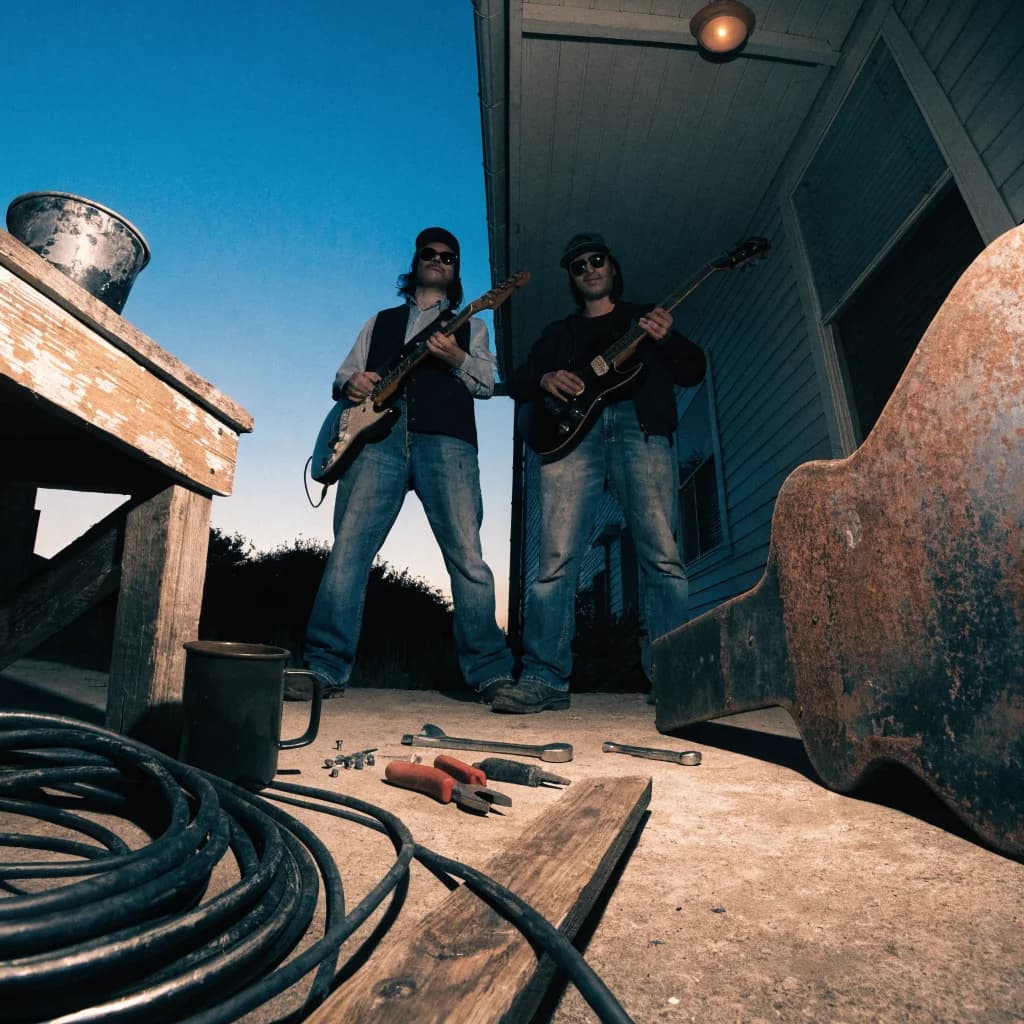 Porchlight Rebellion