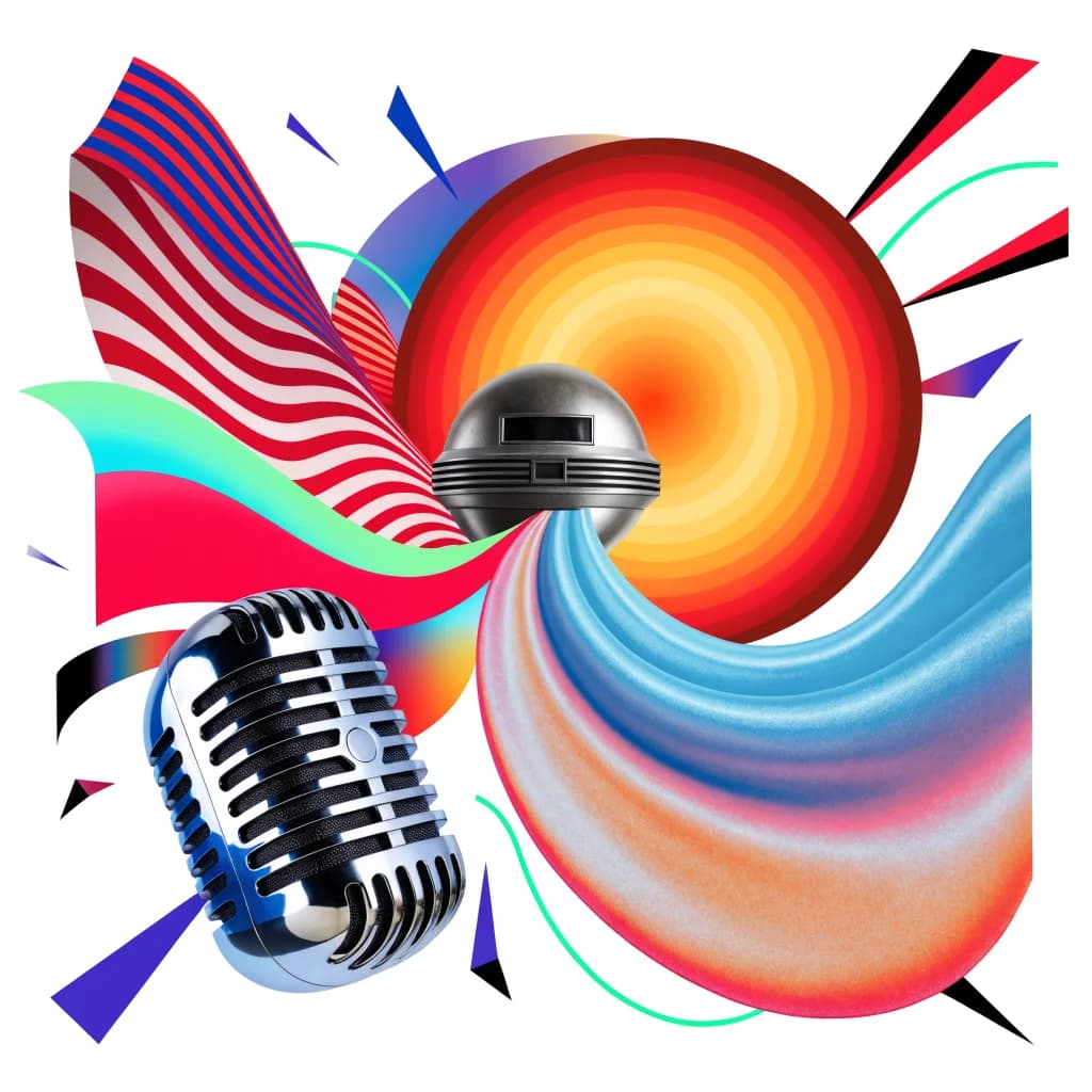 Welcome to ElevenMusic