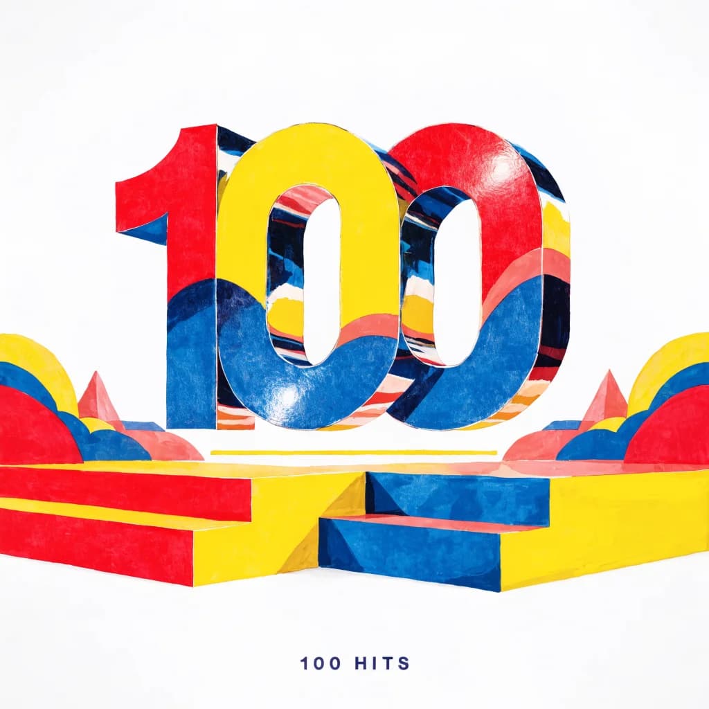 100