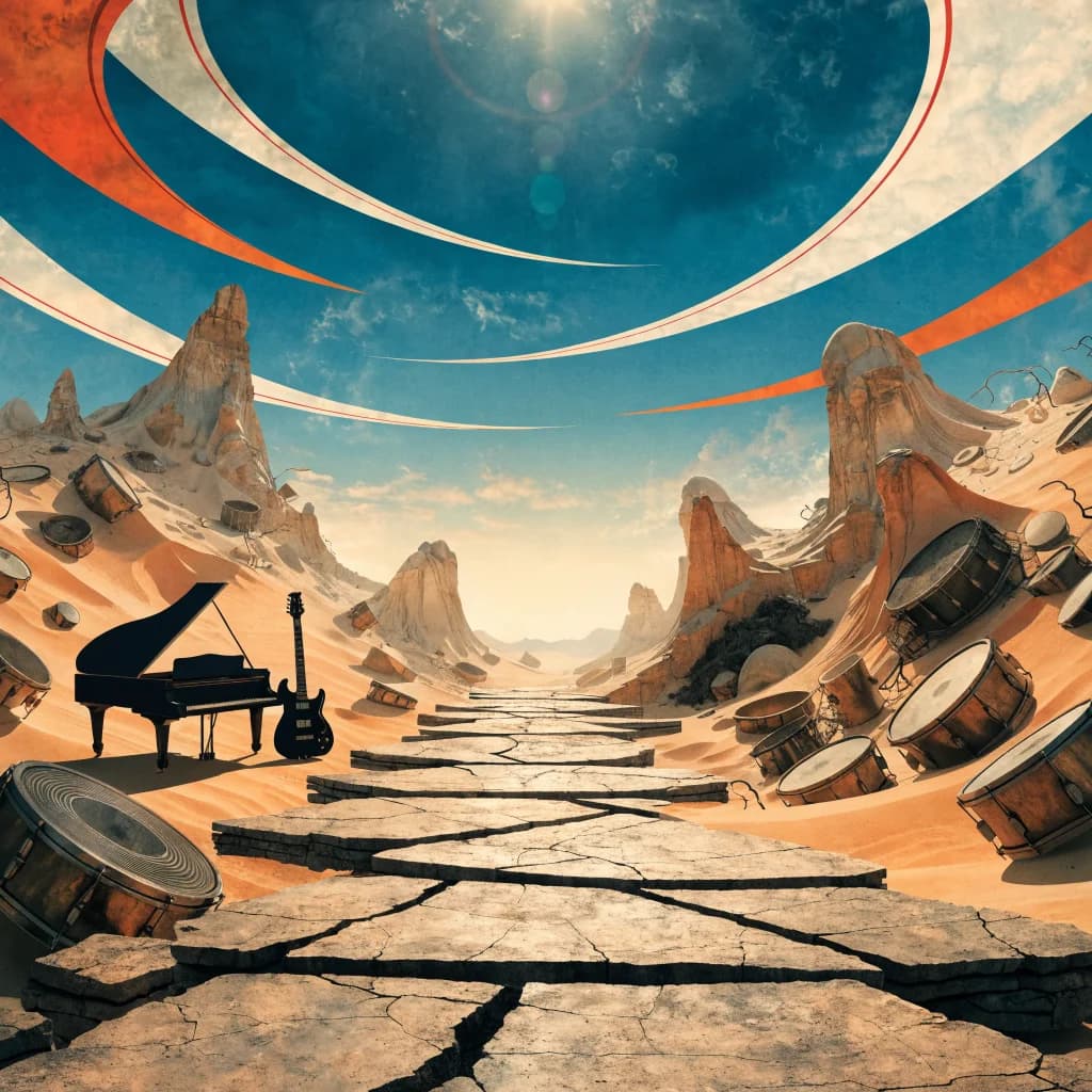 Fallout Serenade