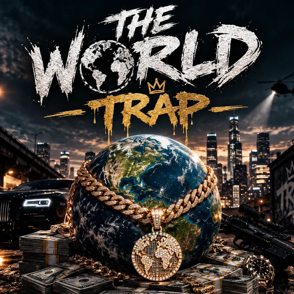The World - Trap