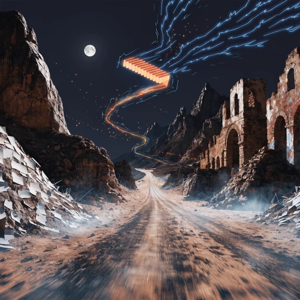 Harmonica Highway Riot