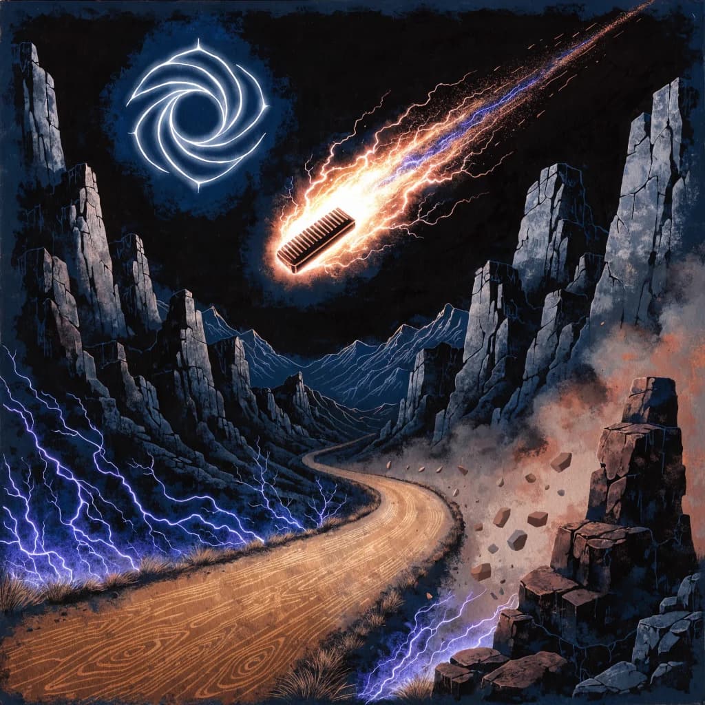 Steel Road Rumble
