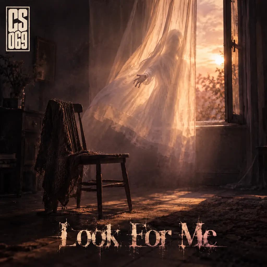 Look For Me