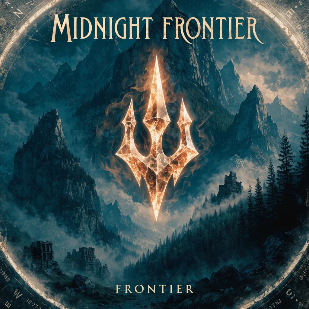 Runaway Frontier 2