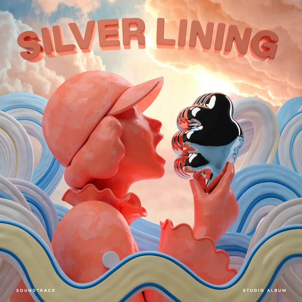 Silver Threads