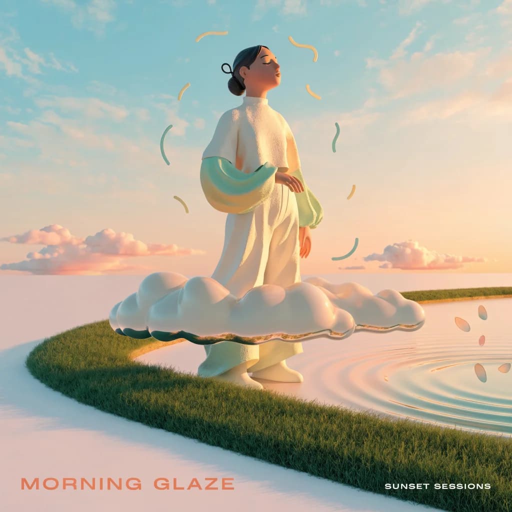 Horizon Cloud Serenade