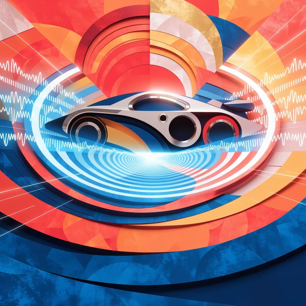 Torque Horizon