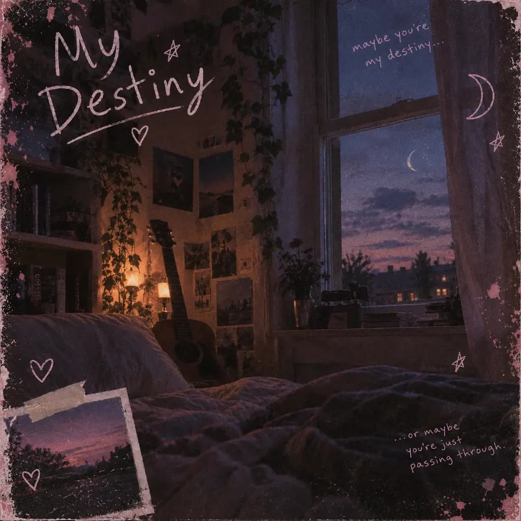 My Destiny