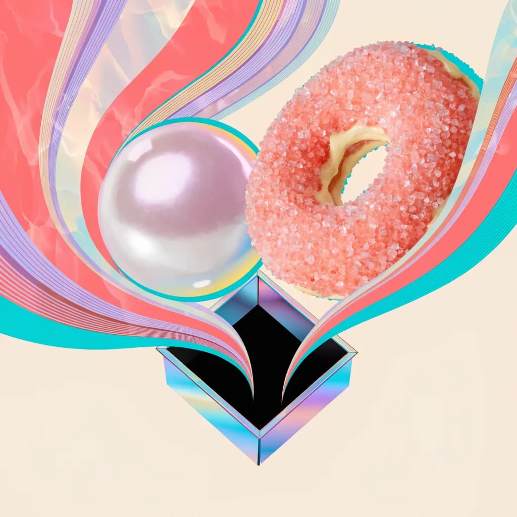 Pearl Void Trap
