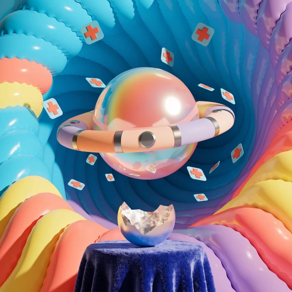 Last Pearl Drop