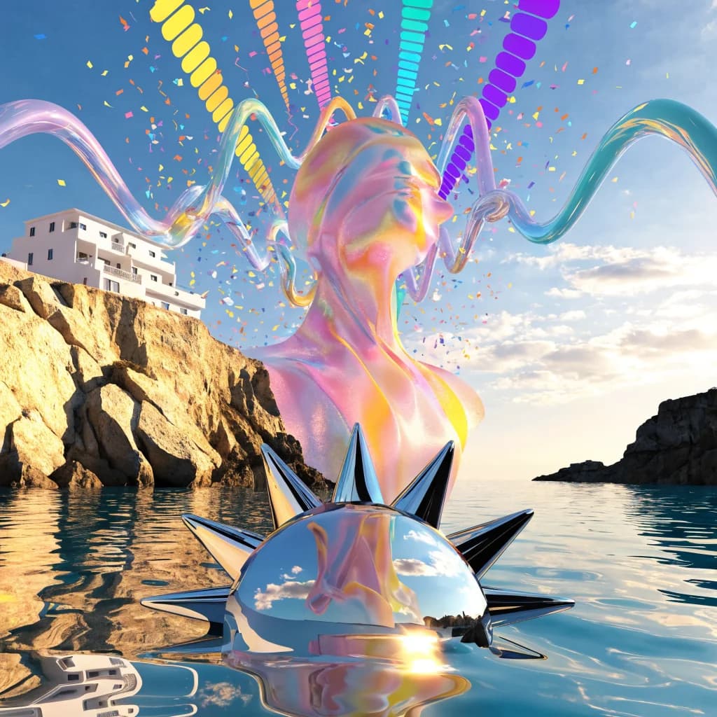 Sunset Siren