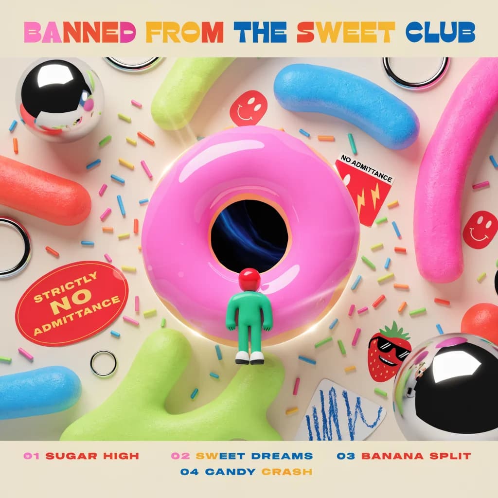 Dr Donut’s Last Ban