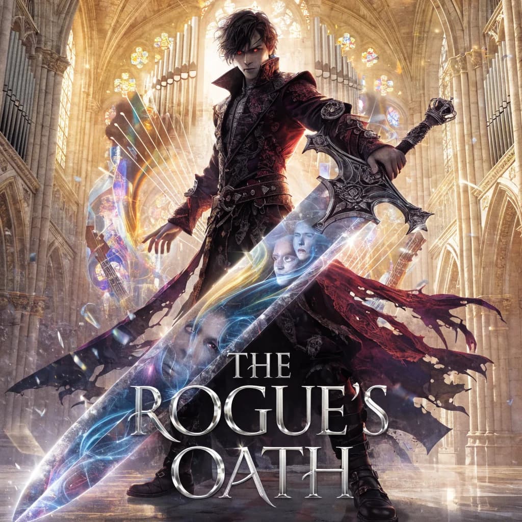 Blade of Banished Souls