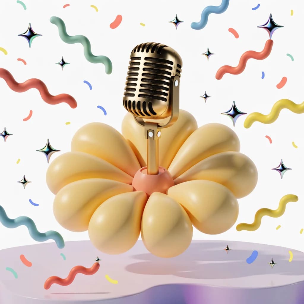 Sing (The Beautiful Sound)