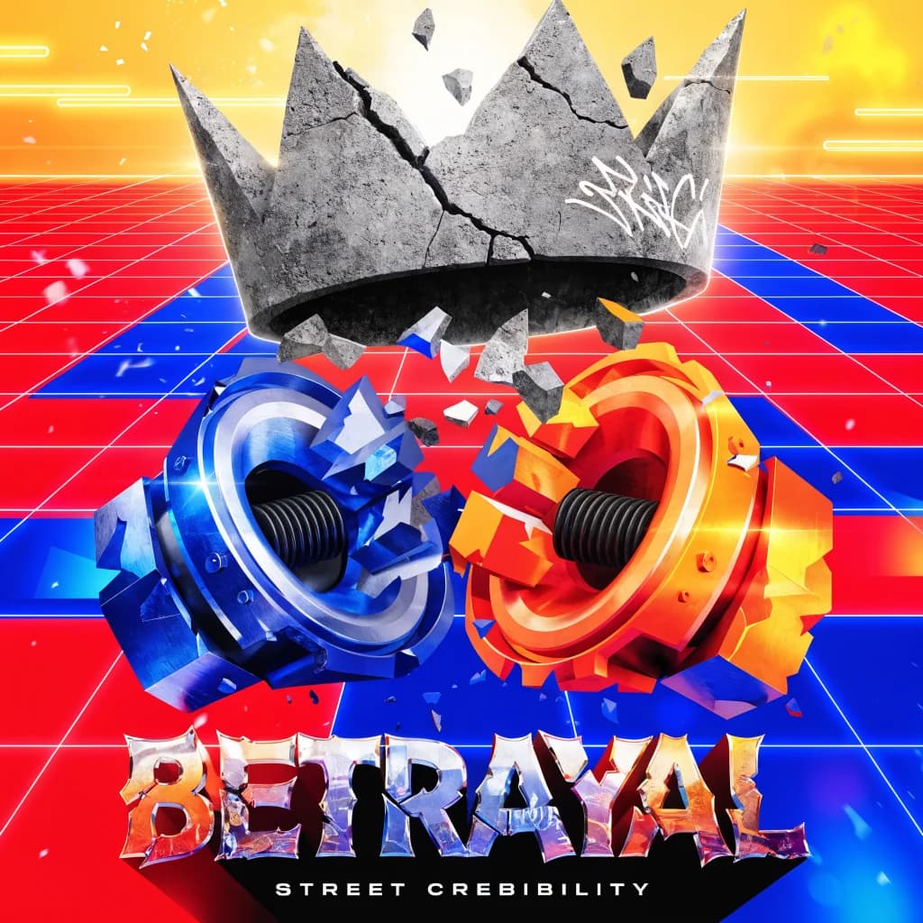 Betrayal Kills