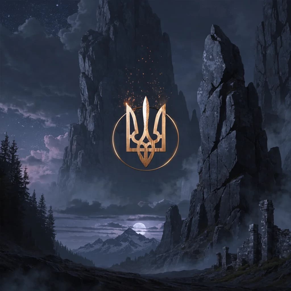 Golden Radius